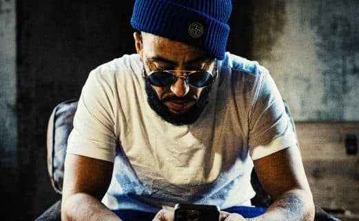 Lacrim présente En attendant Corleone