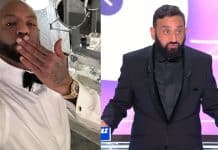 Booba accepte de se ruiner pour détruire Hanouna et promet de rien lâcher