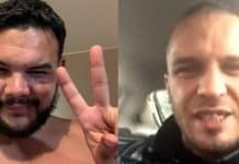 Sadek passe un message à Bassem après son agression, « S’il veut se venger… »