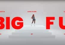 David Guetta : Nouveau clip Big FU feat Ayra Starr et Lil Durk