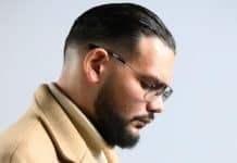 Sadek en prison à Dubaï