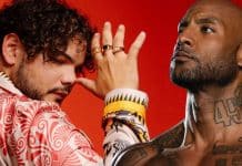 Booba se moque des 2700 ventes de Sadek qui le compare à 6ix9ine