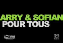 Sofiane en feat avec Larry sur « 1 pour tous »