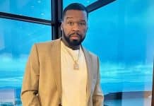 À 48 ans, 50 Cent affiche sa métamorphose physique