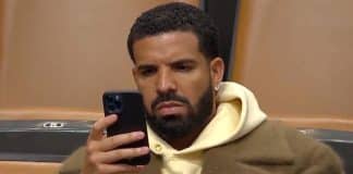 Drake perd une somme astronomique à cause de la défaite de Sean Strickland