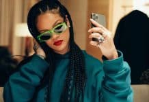 Rihanna signe un record de streams sans sortir d’album depuis 8 ans