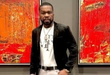 50 Cent se confie sur le secret de son impressionnante perte de poids