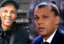Stromae réapparaît métamorphosé après sa disparition