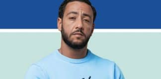 Lacrim proche de sa fin de carrière, « Je vais arrêter la musique… »