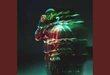 Kerchak revient avec un nouveau single 2006