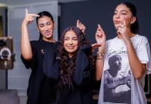 TPMP, le nouveau single de Lyna Mahyem