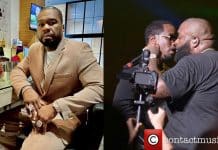 50 Cent ridiculise Diddy avec des photos embarrassantes