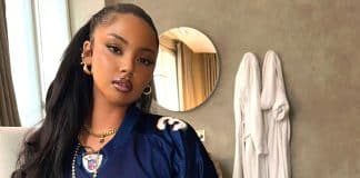 Wejdene tacle ses détracteurs pour son retour avec un visuel sensuel