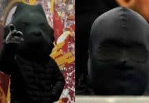 La Roma se moque du look de Kanye West à l’Inter avec sa mascotte
