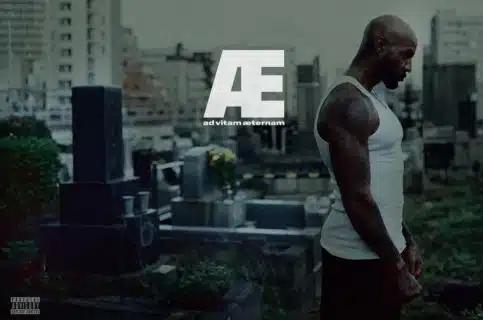 Booba - Ad Vitam Aeternam [Album]