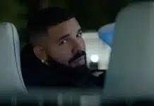 Drake met le feu à Twitter avec se*tape et s’offre un record
