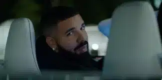 Drake met le feu à Twitter avec se*tape et s’offre un record