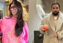 Une supposée vidéo très privée de Mia Khalifa et Drake fait le buzz