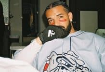 Drake perd un demi-million de dollars en Bitcoin