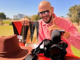 Sadek met fin à sa carrière de rappeur pour devenir YouTubeur