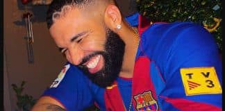 Le nouveau pari fou de Drake, le rappeur risque de perdre gros