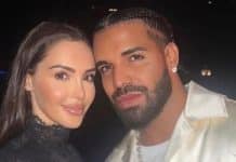 Drake nu ! Une prétendue vidéo fuite et devient virale