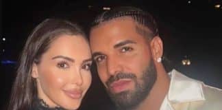 Drake nu ! Une prétendue vidéo fuite et devient virale