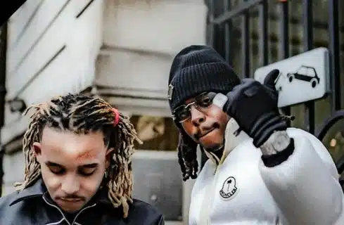 Koba LaD et Zola interpellés au Mexique