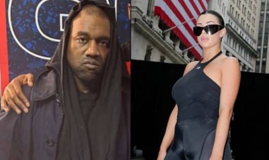 Bianca Censori dans les films pour adultes de Kanye West ?