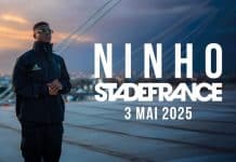 3 mai 2025, le nouveau clip de Ninho annonce un nouvelle historique