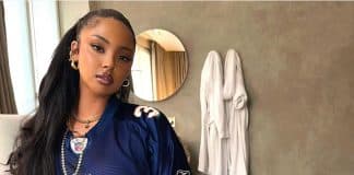 Wejdene révèle la vérité sur sa transformation physique, « j’ai pris 17 kilos »