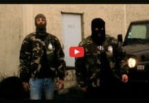 Freeze Corleone et Kalash Criminel : « Sans l’Afrique leur seule richesse c’est le fromage et le vin »