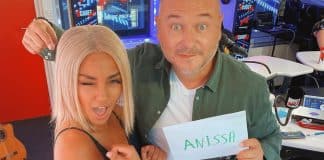 Wejdene proclame avoir fait la meilleure musique de sa vie sur son nouvel EP