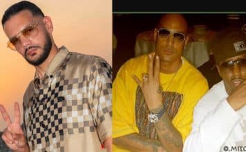 Sadek met en cause Booba dans le scandale Diddy qui dénonce Bass For Real