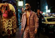Lacrim dévoile « Corleone II »