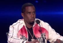 Diddy : sa maison à Los Angeles perquisitionnée par le FBI