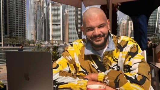 Sadek : sa carrière de rappeur est bien terminée et voici pourquoi