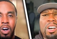 50 Cent s’amuse encore de Diddy