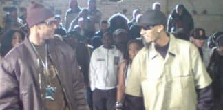 Ce classique de La Fouine et Booba fête ses 17 ans