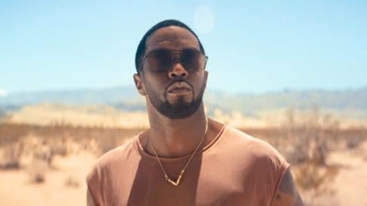 Diddy accusé de viol sur une mineure de 16 ans