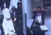 Diddy : les images inédites et exclusives de l’impressionnant raid du FBI