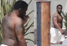 Diddy vit sa meilleure vie et reçoit le soutien de R. Kelly