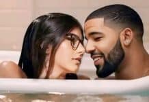 Mia Khalifa et Drake : quand la rumeur d’une liaison privée devient virale