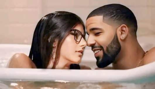 Mia Khalifa and Drake: When a Dating Rumor Goes Viral