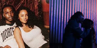 Koba LaD et Wejdene, c’est officialisé