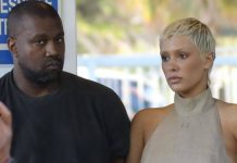 Bianca Censori choquée par le projet de films adultes de Kanye West