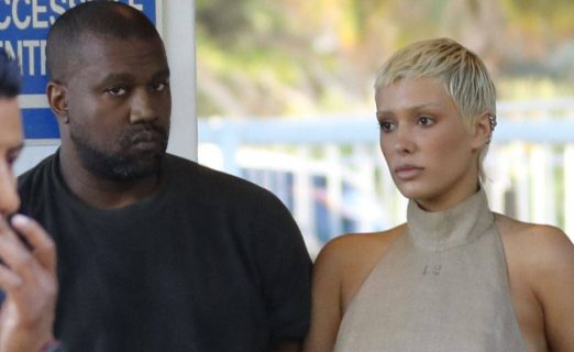 Kanye West's shooting after controversy over Bianca Censori's fragile bones