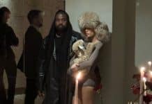 Bianca Censori ne porte presque rien dans sa sortie osée avec Kanye West