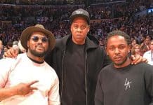 On connait les 10 meilleurs rappeurs de tous les temps
