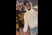 MHD de retour en musique après sa sortie de prison